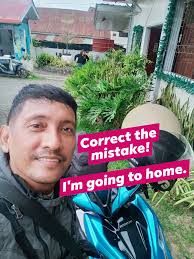 Correcting english sentence structure