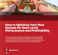 How to Optimize Mud Pump Performance - Sigma Drilling ...