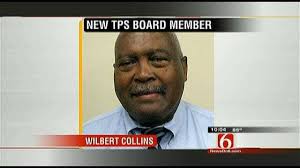 Tulsa Public School Board Votes To Appoint New Member