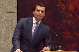 Thierry Baudet Politieke Partij Human Resources