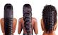 Hair Chart Color