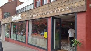 New Turkish Restaurant In Leicester Open On London Road Anyone Been Yet Turkish Restaurant London Restaurants London