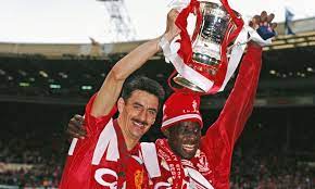 Runners up medal for you! Quiz Liverpool S Fa Cup Final Goalscorers Liverpool Fc