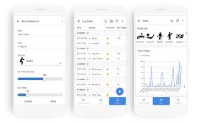 So whether you're in a band, a dj or singer/songwriter, it's time to mix your own app. Appsheet Tutorial No Code Fitness App Google Cloud Blog