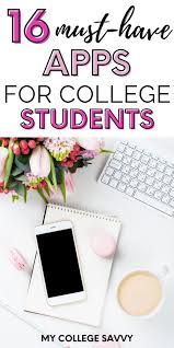 Utilizing apps such as these can make your college papers and essays easier to write and edit. Apps That Every College Student Need In 2020 College College Apps College Students