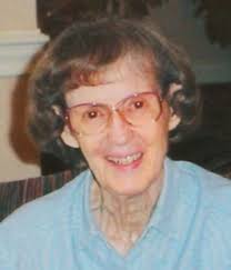 Most Recent Obituaries