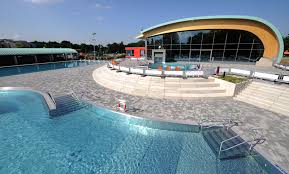 Ferienzimmer Strohmeyer Schwimmbader Sauna