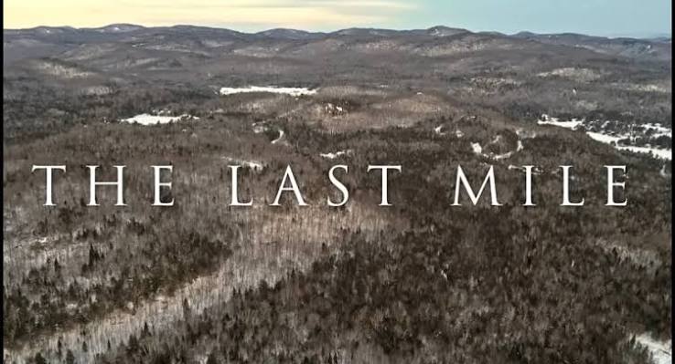 The Last Mile - Punk Rock Band from Montreal, Québec