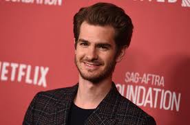 Andrew Garfield Gay Role Texkaser 5940 | Hot Sex Picture