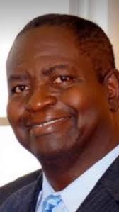 Obituary for Pastor Claude Harris, II