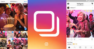 Instafeedlive allows you to create easy display your customized slideshows, using any #hashtag you want, at your party or event to add a. How To Use Instagram Slideshow By Tom Curtin Linkedin