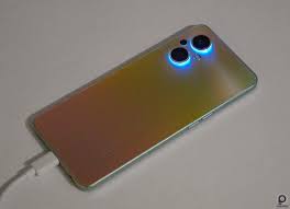 Oppo Reno7 Lite 5G - ők spórolnak, nem ...