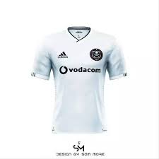 Jersey person you like now: Orlando Pirates 2020 21 New Kit Football Epic News Facebook