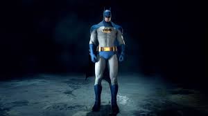 The game has been released by warner bros. Costumes Batman Arkham Knight Wiki Guide Ign
