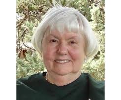 Patricia Connelly-White Obituary (1930