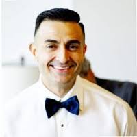 Jose Narez's Instagram, Twitter & Facebook