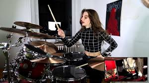 18:16 pst, jul 27, 2021. Custer Slipknot Drumcover By Raja Meissner Youtube