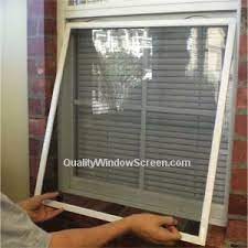 How much does it cost to have solar screens installed? How To Measure For Single Hung Windows Solar Screens Quality Screen Co Llc Lp Single Hung Windows Window Screens Solar Screens