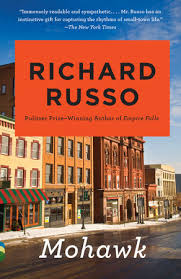 8 cited in mark danner, torture and truth: Mohawk By Richard Russo 9780679753827 Penguinrandomhouse Com Books