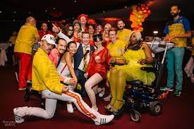 Maybe you would like to learn more about one of these? Queen Auf Twitter The Mpt Freddie Mercury Birthday Party 2017 A Review Our Best Year Ever Read On Https T Co H9sladomcq