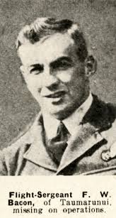 Frederick William Bacon