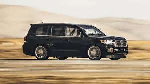Время разгона до 100 км/ч toyota land cruiser — от 8.6 до 16.9 сек. The World S Fastest Suv Is A Toyota Landcruiser Top Gear