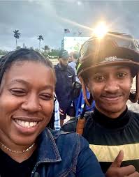 15X NORMAN RACING SCORE BAJA 500 Trip Recap