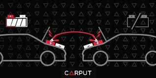 Sungguh ikhlas sangat kalau ada yang gitu ehhehehe. Cara Jumper Bateri Kereta Yang Betul Infografik Carput