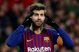 Pique was considered to have an iq level of 140 in the past. Barcelona Defender Gerard Pique Out With Right Knee Injury Likely To Miss Psg Clash The New Indian Express