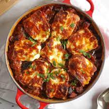 Grilled Halloumi Cheese Bake Crunchy Delicious And Healthy Recipe Haloumi Recipes Veggie Dishes Grilled Halloumi