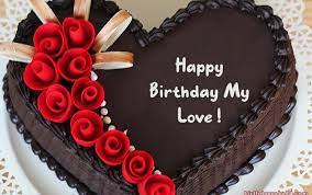 So, if you are looking for some amazing birthday cake ideas that can put a bright smile on your girlfriend's face, check out the following six creative cake designs that will. Girlfriend Birthday Cake Designs Write Your Name On Brithday Cakes Online Pictures Editing See More Ideas About Girlfriend Birthday Birthday Birthday Cake Samn Panh