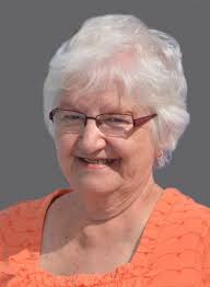 Obituary information for Audrey J. Flanders