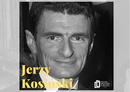 Jerzy Kosiński (14.06.1933-03.05.1991)