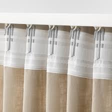 Riktig Curtain Hook Ikea Curtain Hooks Ikea Curtains Curtains