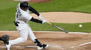 Yermin mercedes attracted attention on wednesday over his instagram activity. White Sox S Yermin Mercedes Vows To Be Himself And Enjoy Life