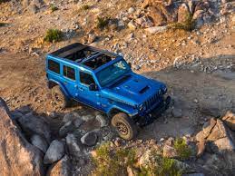 If enough customers show interest in a gladiator 392. Jeep Wrangler Rubicon 392 2021 Erstmals Mit V8 Autonotizen