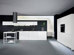 modern white kitchen cabinets