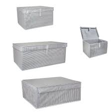 Among the many bed choices today, the best folding beds, which usually come with a mattress, are becoming more and more popular for a variety of reasons. Collapsible Under Bed Clothes Storage Organiser Box Folding Storage Boxes Lidded Oms Home Store