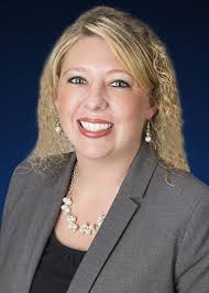 CresCom Bank's Cayce Branch welcomes Elizabeth Dunham as Branch  Manager/Assistant Vice President