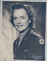 Annie Jo Huckabay Hoppe (1919-2009)