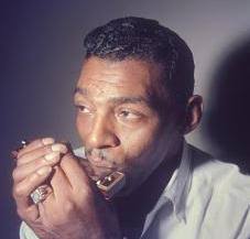 Little Walter's Shake Dancer