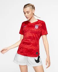 It is on the second level of women's soccer in the united states soccer pyramid, below national women's soccer league (nwsl). U S 2019 Stadium Away 4 Star Women S Soccer Jersey Alexmorgansoccer Com