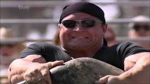 Strongman Super Series Venice Beach 2007