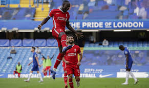 May 28, 2021 · manchester united vs. Mane Double Gives Liverpool 2 0 Victory Over 10 Man Chelsea Africa Sports Ahram Online