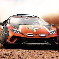 We did not find results for: Off Road Lamborghini Huracan Sterrato Is A One Off Supercar Concept