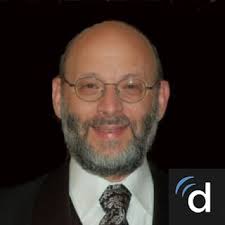 Dr. Daniel Burkhoff, MD