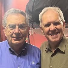 The Pastor's Heart with Dominic Steele