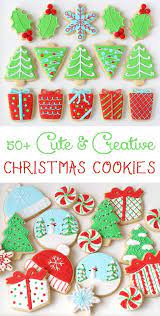 This quick christmas cookie decorating idea adds a flash of flavor. Pin On Christmas Cookies