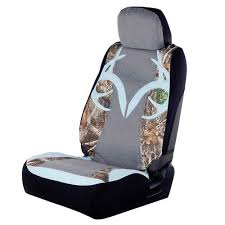 Realtree Low Back Seat Cover Camo Seat Covers Realtree Camo Seat Covers Car Seat Cover Sets