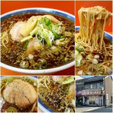 石川飯スタグラム】石川県の人気ラーメン店レビュー｜尾道ラーメン(金沢市)